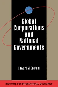 Global Corporations and National Governments