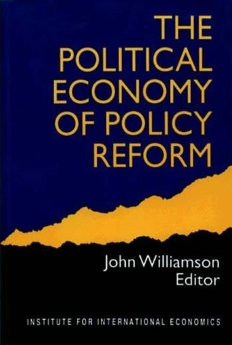 The Political Economy of Policy Reform