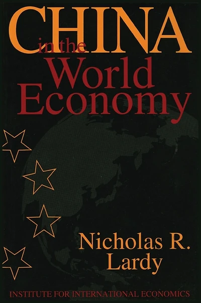 China in the World Economy