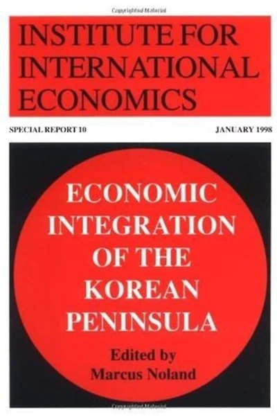 Economic Integration of the Korean Peninsula