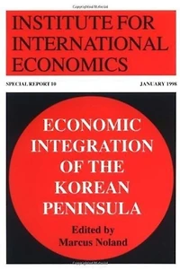 Economic Integration of the Korean Peninsula