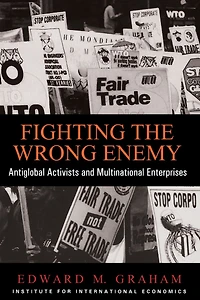 Fighting the Wrong Enemy: Antiglobal Activists and Multinational Enterprises