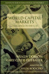World Capital Markets: Challenge to the G-10