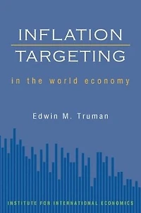 Inflation Targeting the World Economy