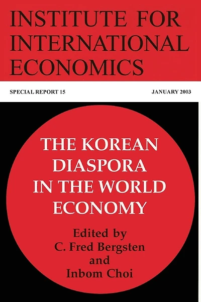 The Korean Diaspora in the World Economy