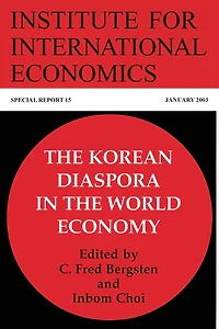 The Korean Diaspora in the World Economy