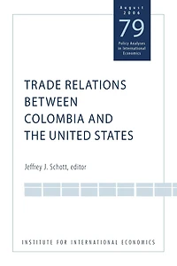 Trade Relations Between Colombia and the United States