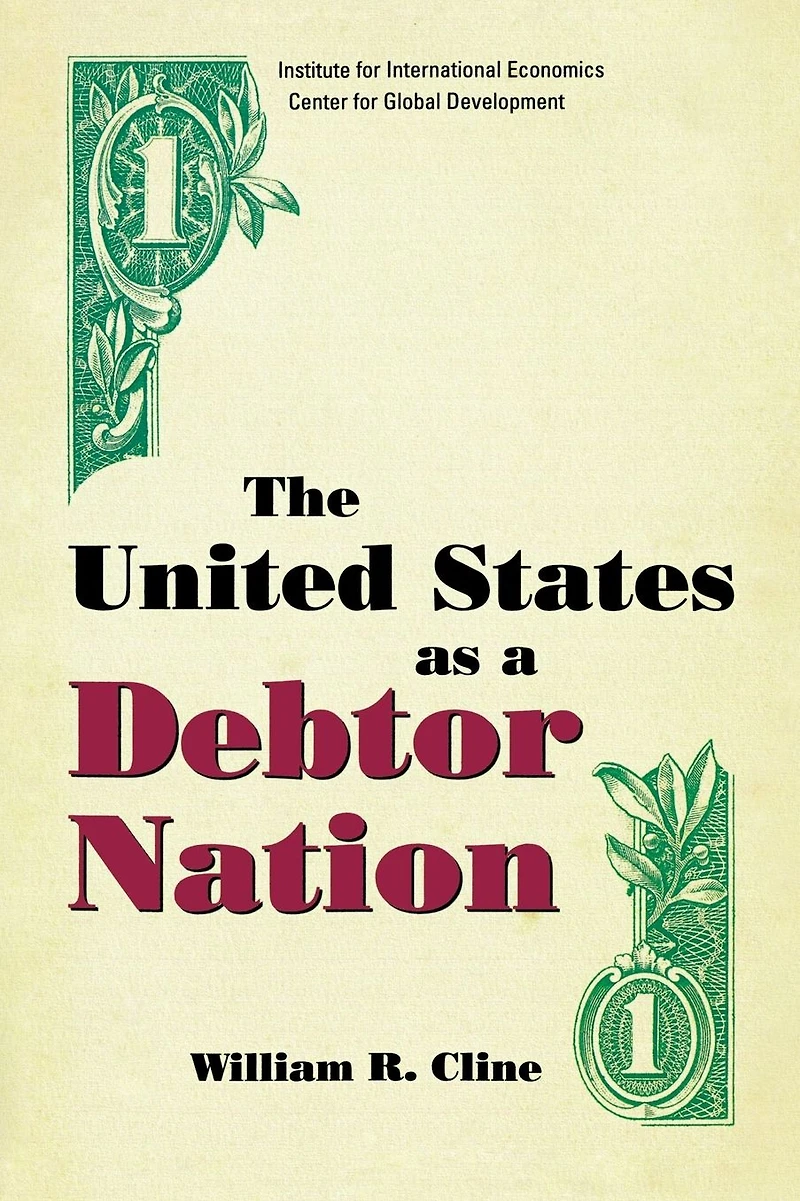 The United States as a Debtor Nation