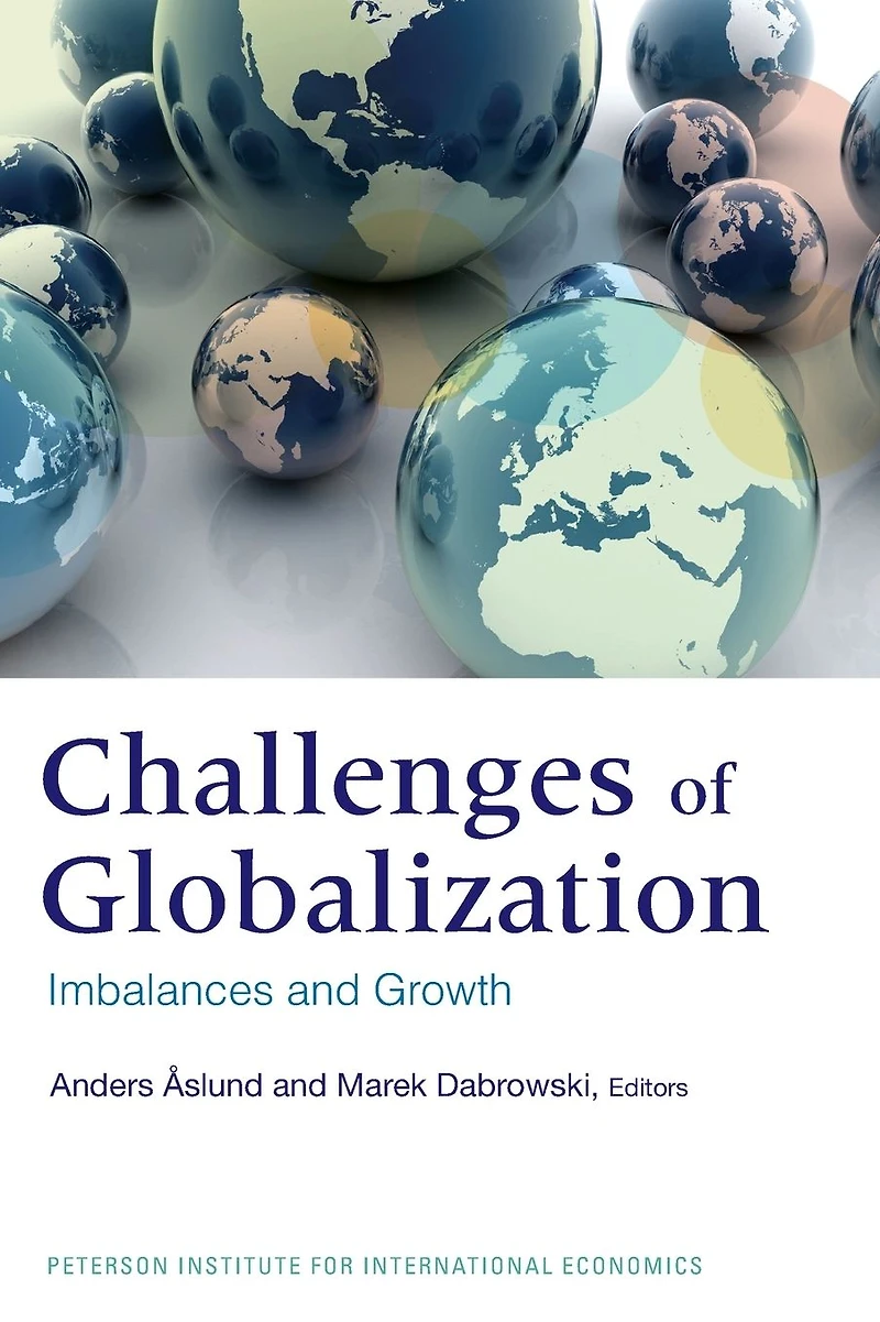 The Challenges of Globalization: Imbalances and Growth