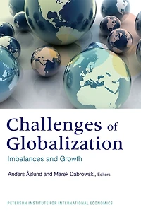 The Challenges of Globalization: Imbalances and Growth