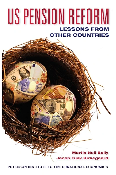 US Pension Reform: Lessons from Other Countries