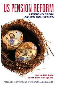 US Pension Reform: Lessons from Other Countries