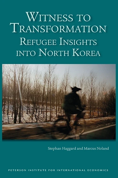 Witness to Transformation: Refugee Insights into North Korea