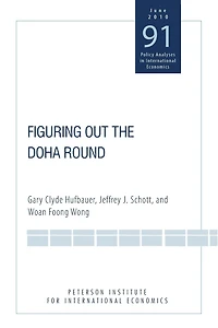 Figuring Out the Doha Round
