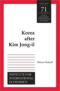 Korea after Kim Jong-il