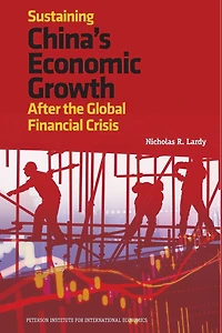 Sustaining China's Economic Growth: After the Global Financial Crisis