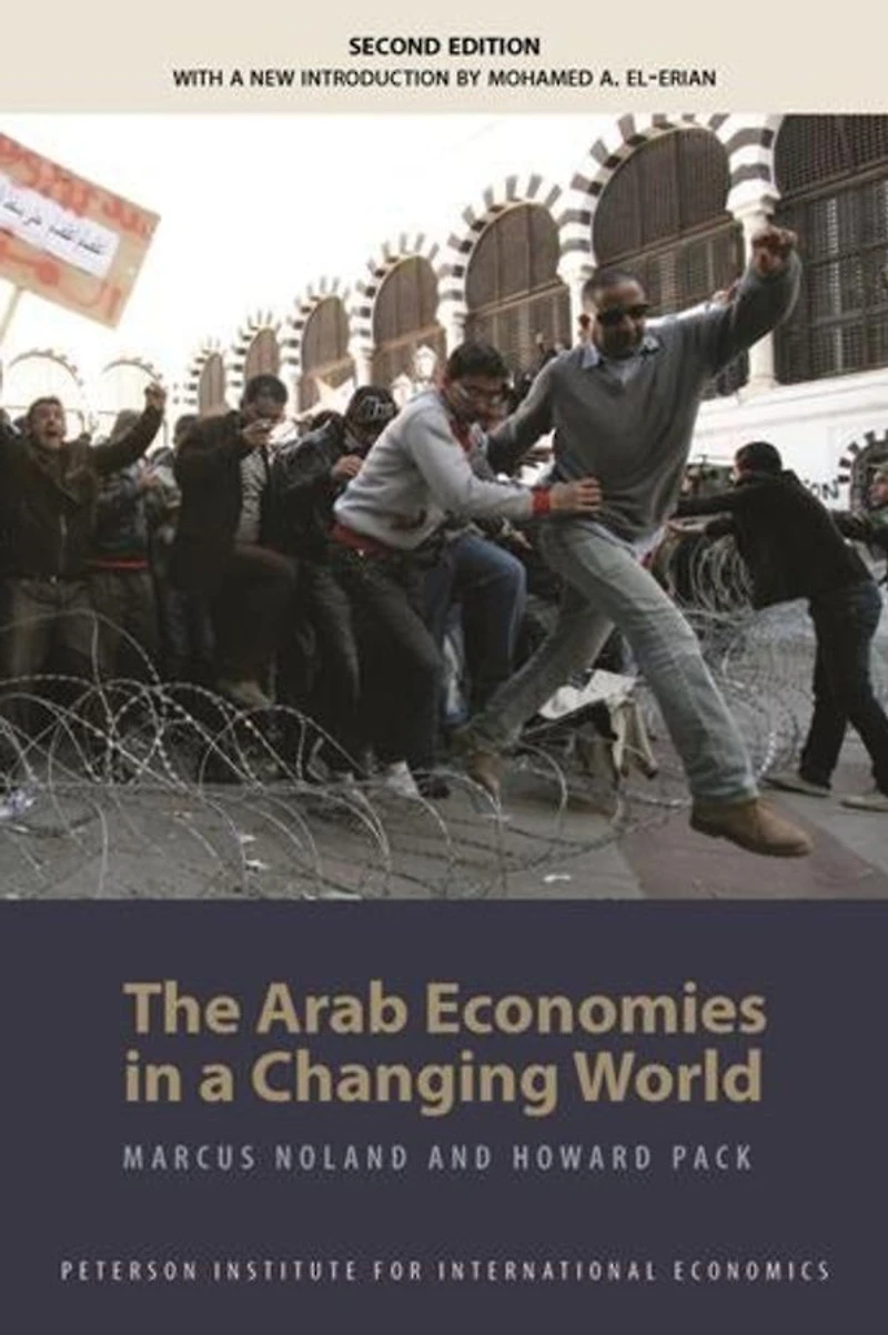 The Arab Economies a Changing World