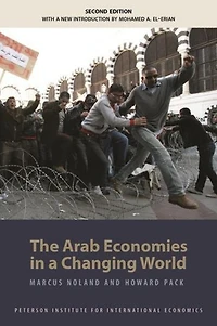 The Arab Economies a Changing World