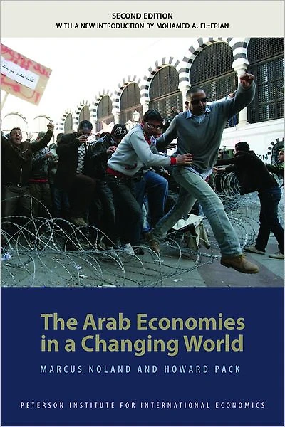 The Arab Economies a Changing World