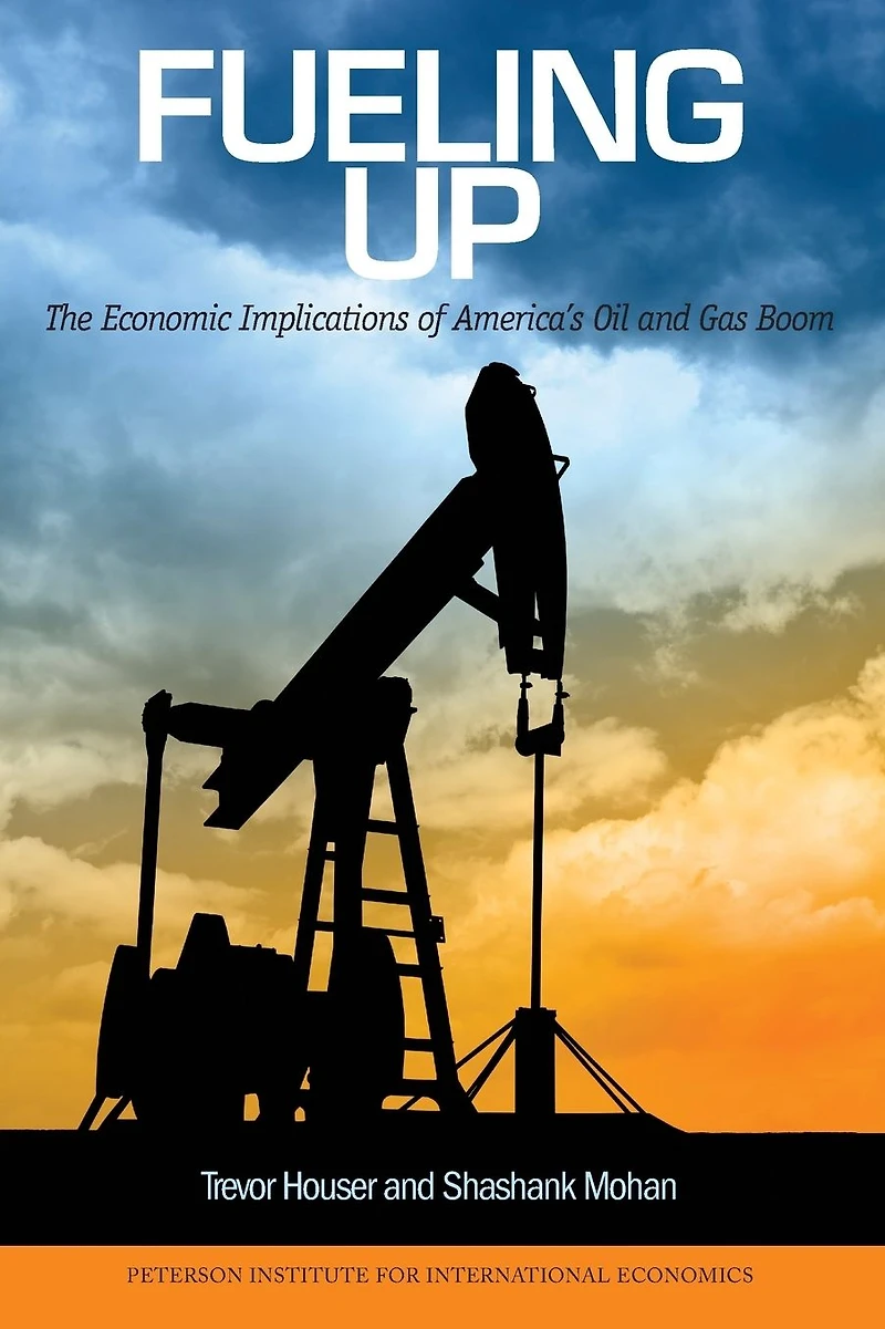 Fueling Up: The Economic Implications of America's Oil and Gas Boom