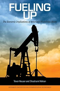 Fueling Up: The Economic Implications of America's Oil and Gas Boom