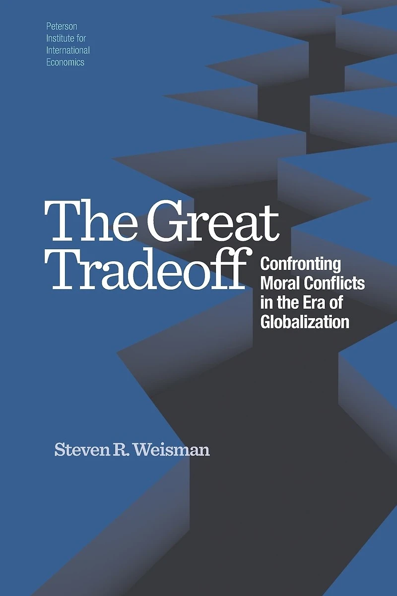 the Great Tradeoff: Confronting Moral Conflicts Era of Globalization
