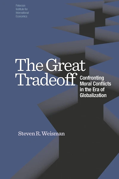 the Great Tradeoff: Confronting Moral Conflicts Era of Globalization