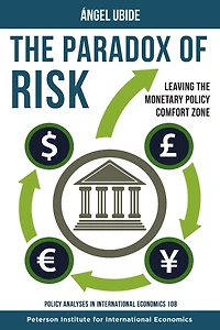 the Paradox of Risk: Leaving Monetary Policy Comfort Zone