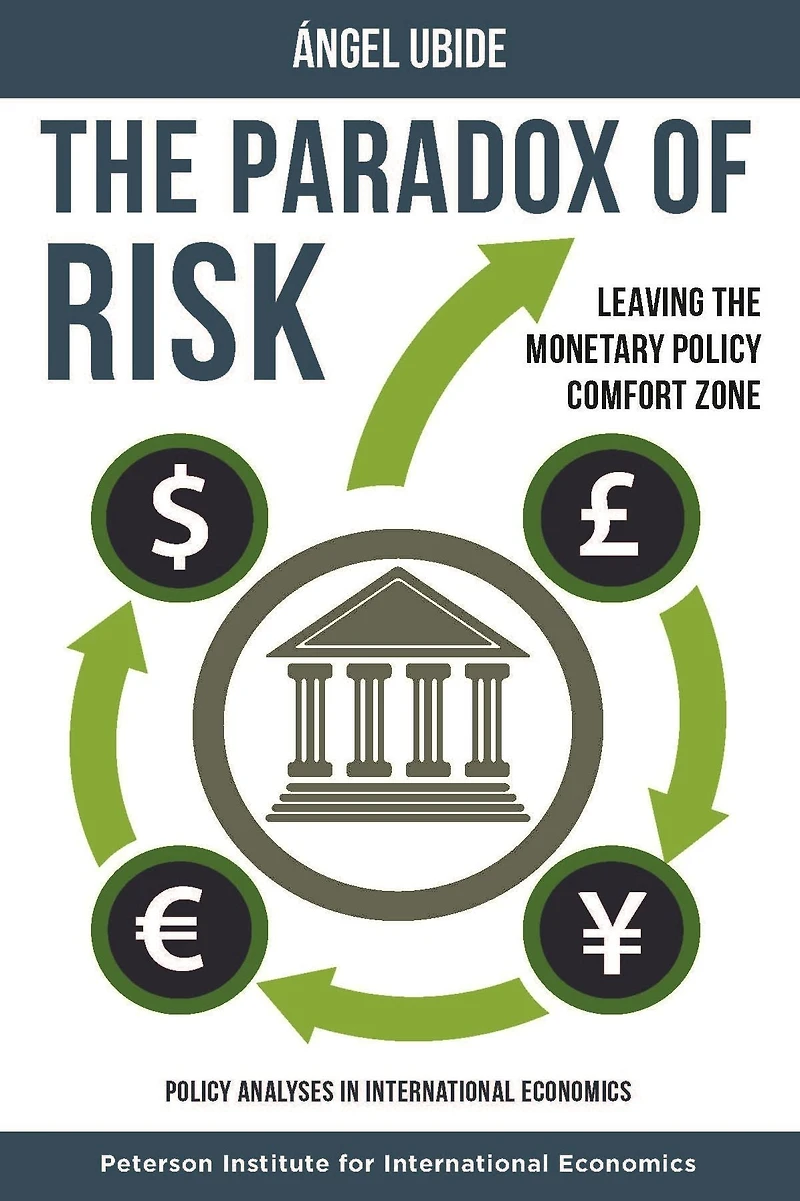 the Paradox of Risk: Leaving Monetary Policy Comfort Zone