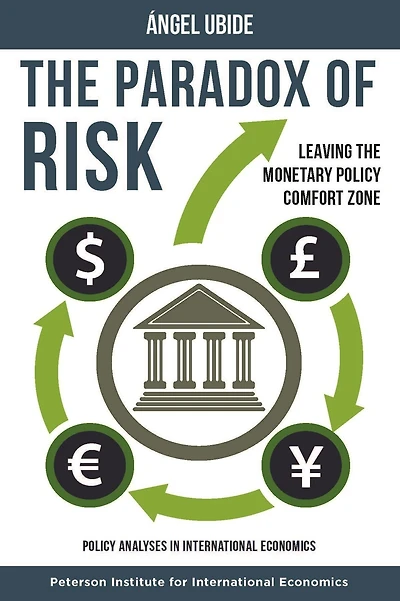 the Paradox of Risk: Leaving Monetary Policy Comfort Zone