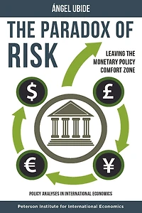 the Paradox of Risk: Leaving Monetary Policy Comfort Zone