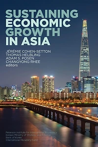 Sustaining Economic Growth Asia
