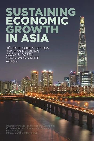 Sustaining Economic Growth Asia