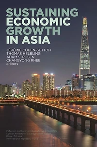 Sustaining Economic Growth Asia