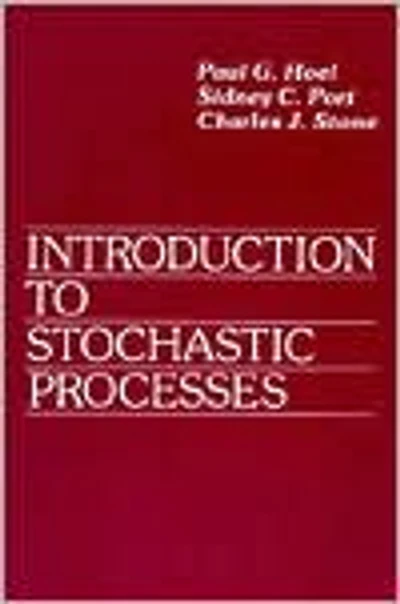 Introduction to Stochastic Processes
