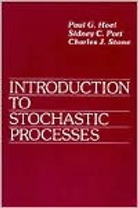 Introduction to Stochastic Processes