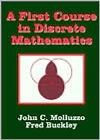 A First Course in Discrete Mathematics
