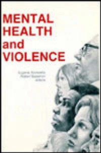 Mental Health and Violence