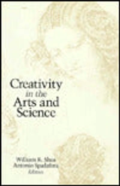 Creativity in the Arts and Science
