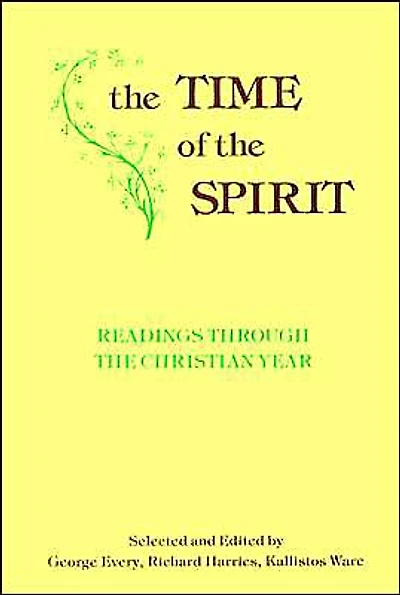 The Time of the Spirit