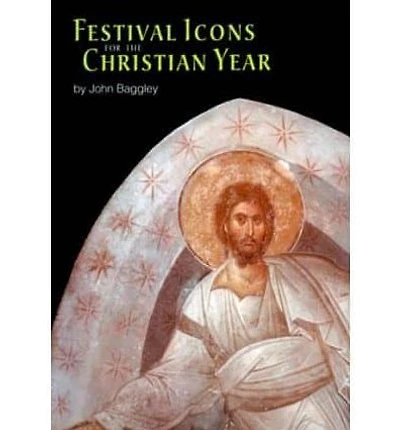 Festival Icons of the Christian Year