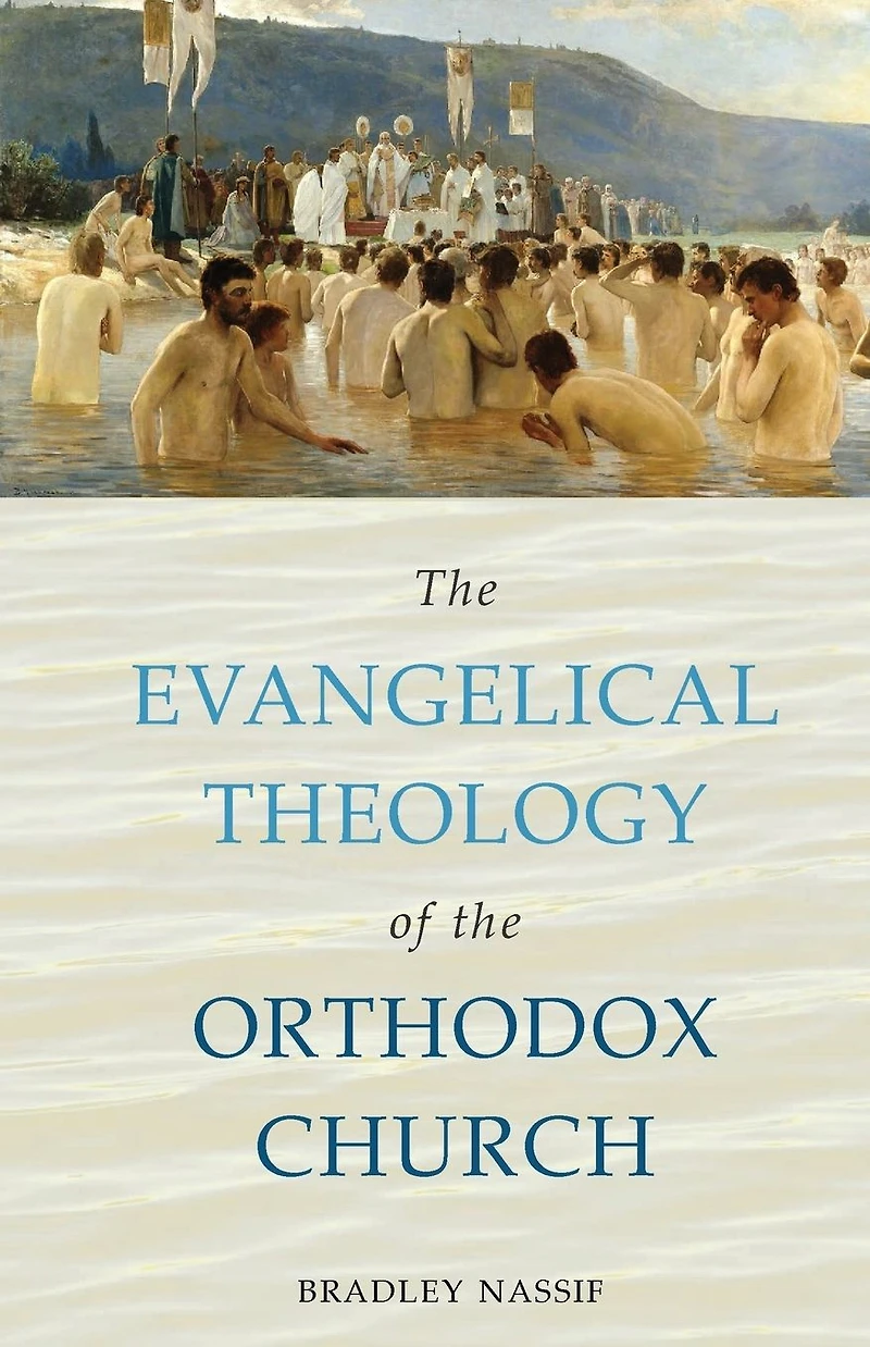 the Evangelical Theology of Orthodox Church
