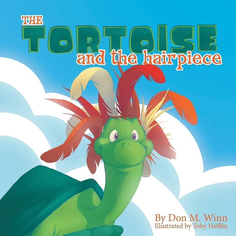 the Tortoise and Hairpiece