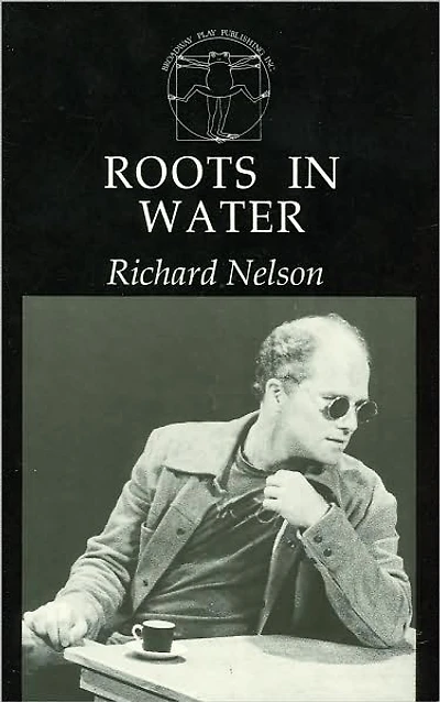 Roots In Water