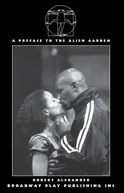 A Preface To The Alien Garden