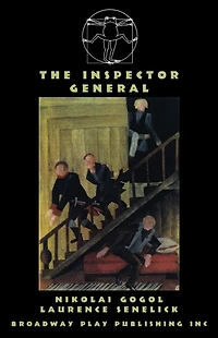 The Inspector-General (The Government Inspector)