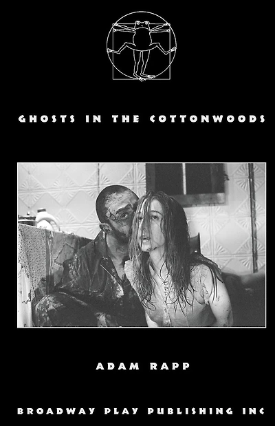 Ghosts In The Cottonwoods
