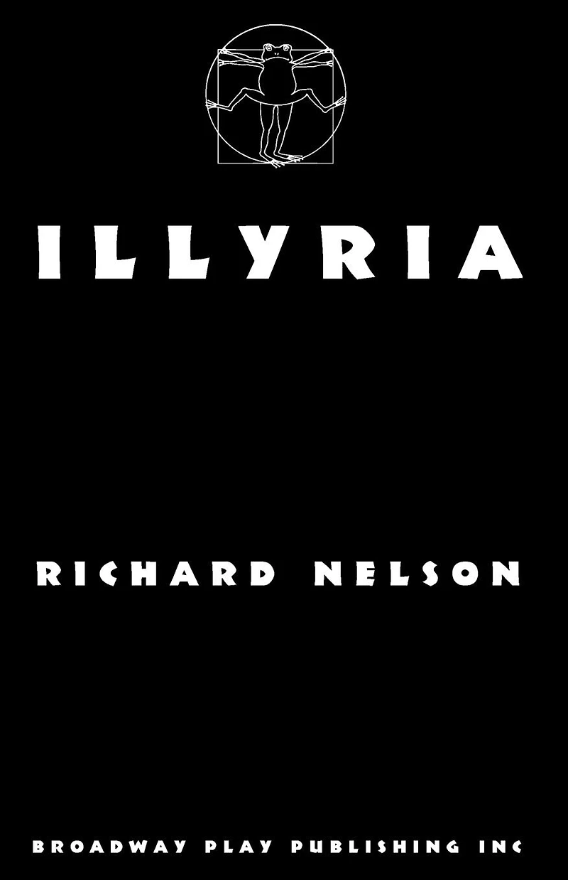 Illyria (TCG Edition)