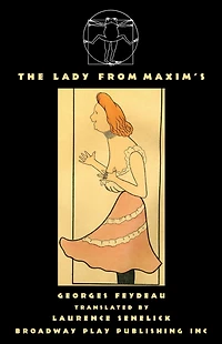 The Lady From Maxim's