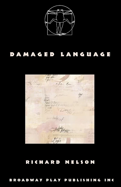 Damaged Language: Radio Plays
